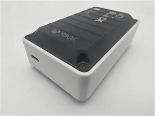 Microsoft WD Black D30 1TB USB-C Game Drive SSD for Xbox, Playstation, PC Gaming